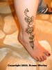 Henna by Susan Worley